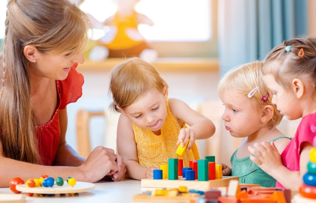 BC’s Early Learning Framework vs EYFS: A Comprehensive Comparison